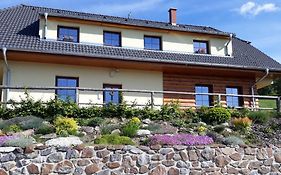 Apartmany Lucie